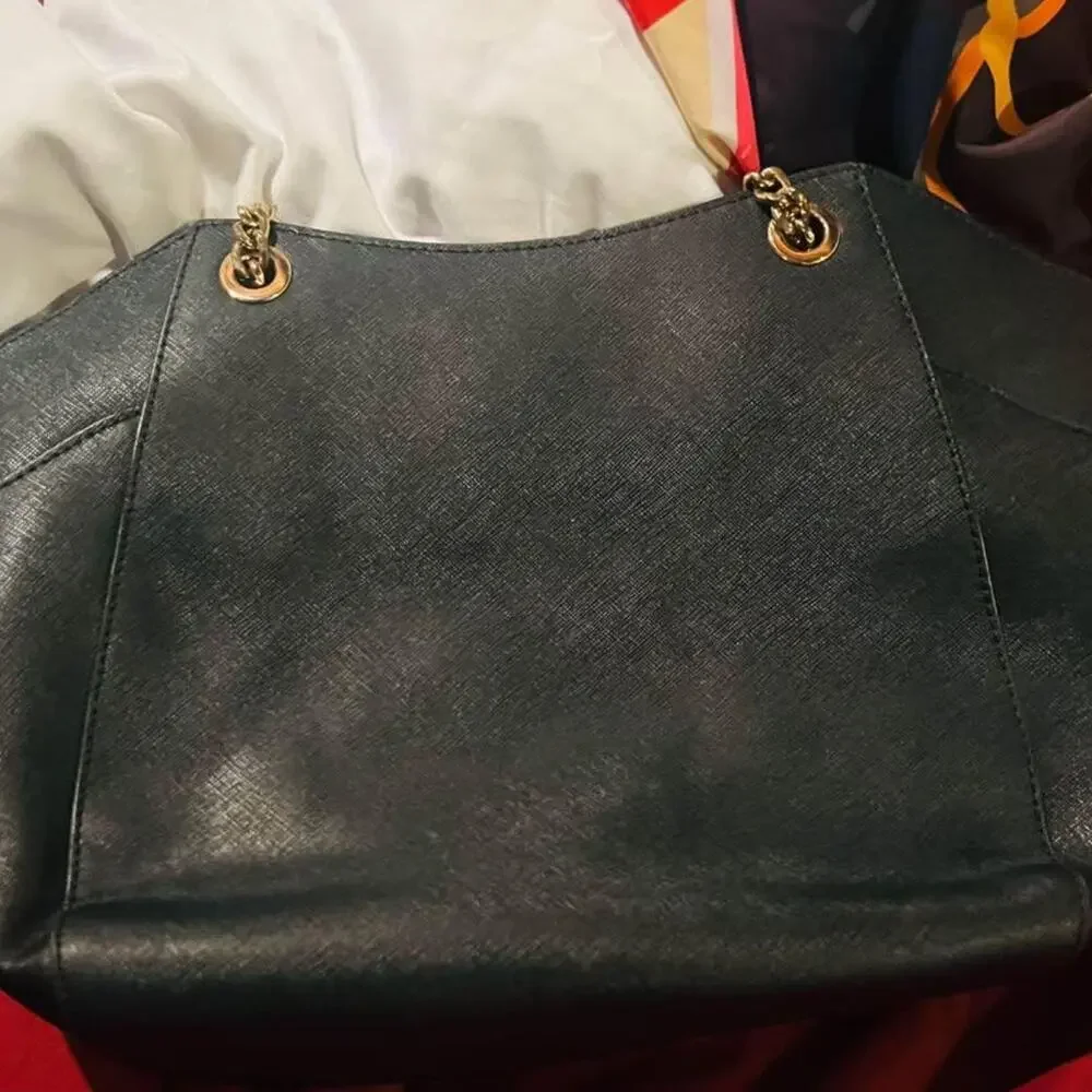 Michael kors large jet set